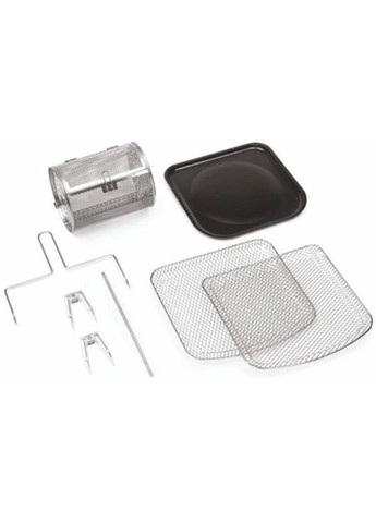 Мультипіч-фритюрниця ZAF 7120 (12л) Zelmer (360572885)