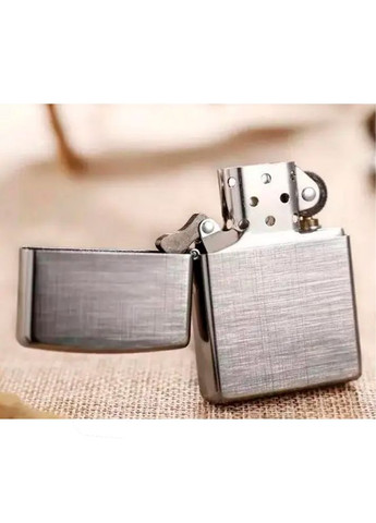 Запальничка 28181 REG LINEN WEAVE Zippo (316628045)