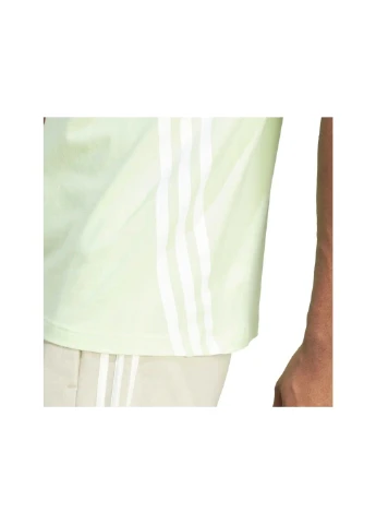 Комбинированная хлопковая футболка мужская ix5193 adidas