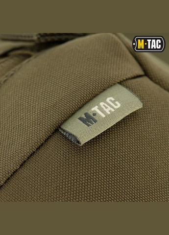 Сумка Companion Bag Large Ranger Green M-TAC (328392887)