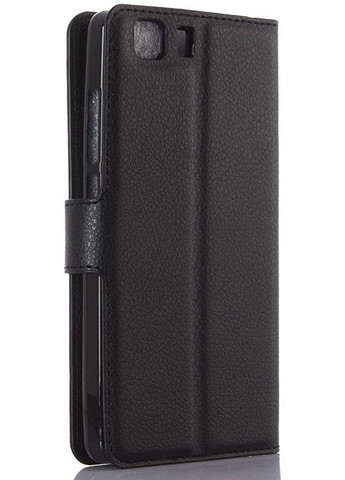 Чехол-книжка Book Cover Art Lenovo A5000 Black Toto (301465767)