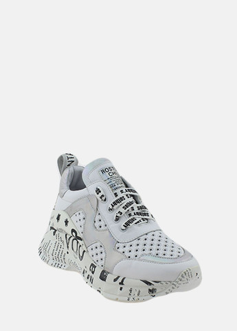 Кросівки RSM180-5 Білий Sothby's білі літо (294853994)