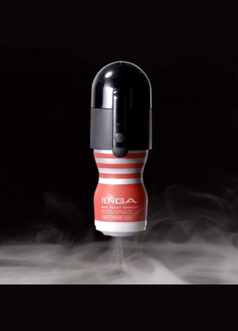 Вакуумная насадка Vacuum Controller, единственный сосет (без мастурбатора) Tenga (369948193)