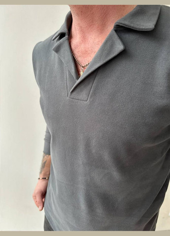 Кофта поло🔝 Luna (322444680)