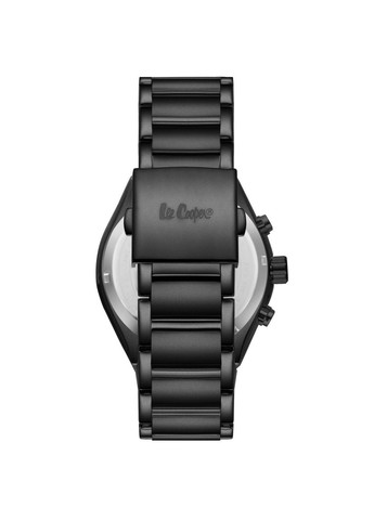 Hit Black quartz черный Lee Cooper (331601624)