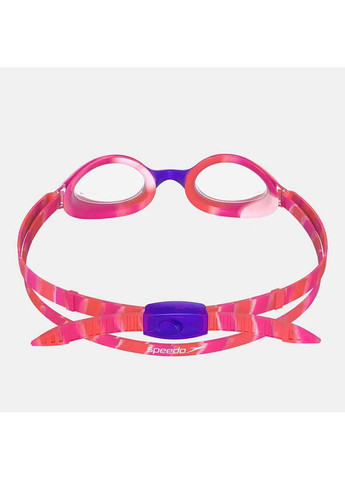 Дитячі Окуляри для плавання HYPER FLYER Рожевий, Фіолетовий Speedo (367601328)
