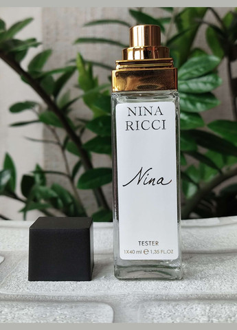 Мини парфюм женский Nina (Нина), 40 мл No Brand (335810402)