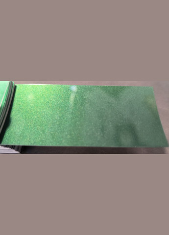 Автомобільна фарба для Opel 369 RIO VERDE LEMANS GREEN Густая краска 200 мл Multichem (322459644)