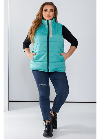 Жилет жіночий демісезонний Sport Line (363319460)