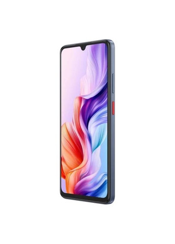Смартфон Nubia V70 Max 6/128Gb Gray UA UCRF ZTE (360400275)