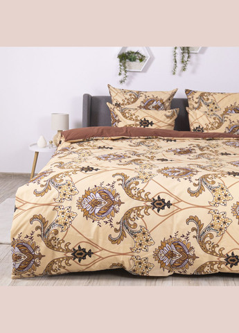 Комплект постільної білизни 70x70 двоспальний ТЕП (328092692)