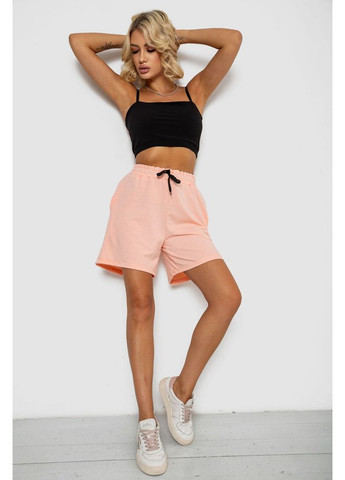 Шорти жіночі однотонні Ager 238R777 (357234445)