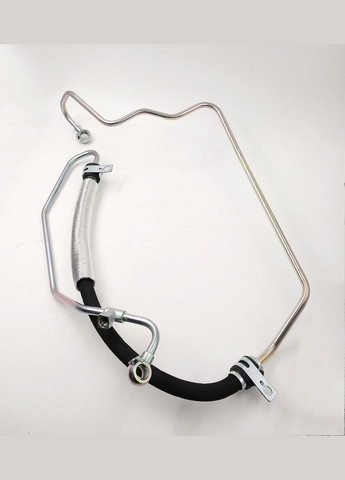 Шланг гур високого тиску Q097-0491 Аутлендер 2005–2013 OEM 4455A017 Q-FIX (360504116)