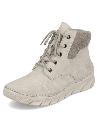 Зимові повсякденні черевики Rieker (302651961)