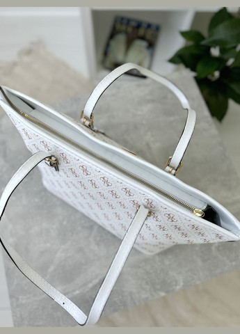 Гесс сумка ШОПЕР (белый цвет) No Brand (322360017)