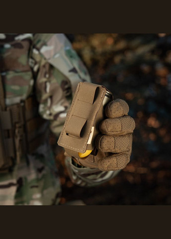 Підсумок ВОГ для 1 гранати Coyote M-TAC (315048071)