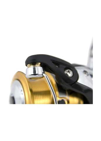 Котушка Sahara RD, 3+1, 5.2:1, алюмінієва шпуля AR-C Spool, задній фрикціон, 255 г, 1000 типоразмер Shimano (394235033)