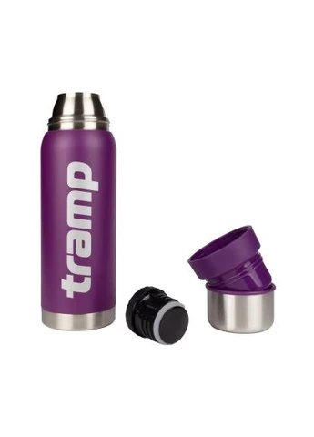 Термос Expedition Line 0.75 л Purple (UTRC-031-purple) Tramp (397322860)