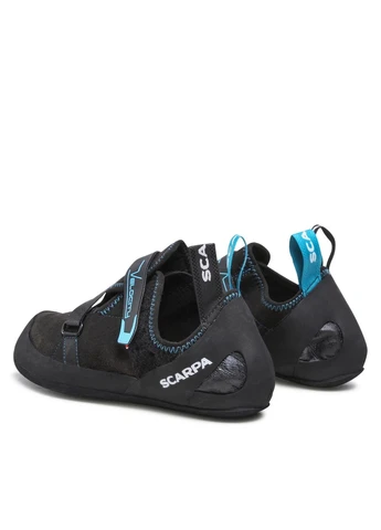 Скальники Velocity Black 70041-001 Scarpa (399413424)