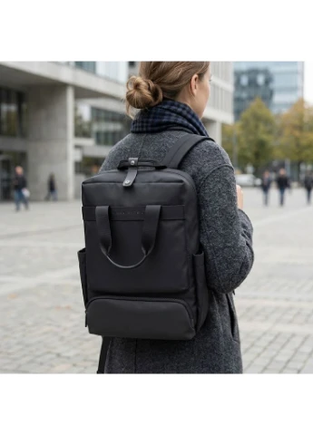 Рюкзак Nexor MR3811 Black Mark Ryden (342369919)