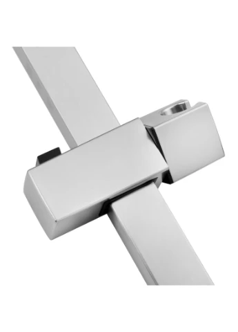 Душова система KRP Edelstahl Kubus - ESG067 () Kroner CV035451 (385689305)