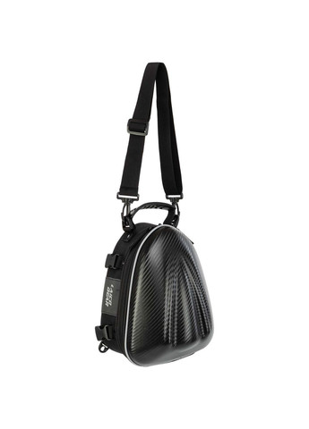 Мотосумка на бак мотоцикла на магнітах MT-2740 (PL, р-р 27х22х17см, чорний) SP-Sport (361434513)