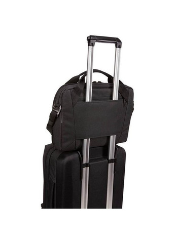 Сумка для ноутбука Crossover 2 Laptop Bag 13.3" Black (TH 3203843) Thule (322234462)