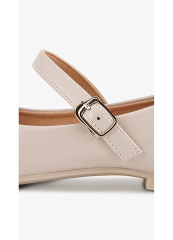 Жіночі балетки жіночі 2025-1b shop (2000999273483) Stepln | бежеві (361230322)