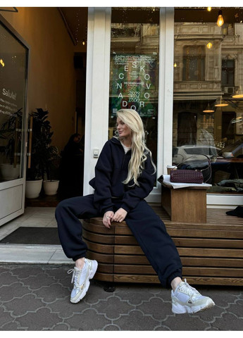 Жіночий спортивний костюм Україна (358644030)