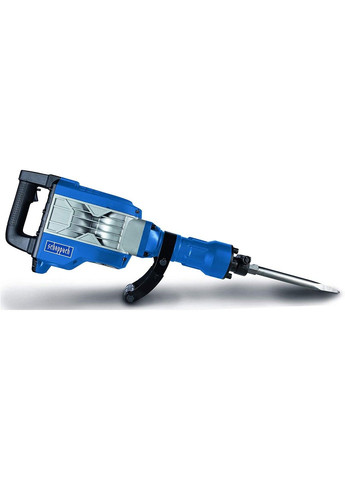 Молоток відбійний мережевий AB1900 (60 Дж, 2000 хв-1, 1900 Вт, HEX 30 мм, 17 кг) Scheppach (290851883)