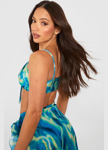 Купальный лиф Boohoo (296204600)