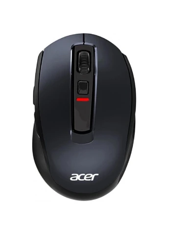 Мышь беспроводная OMR060 WL Черный (ZL.MCEEE.02E) Acer (396718624)
