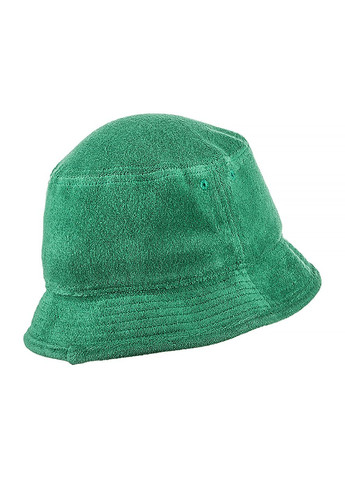 Мужская Панама Floria Bucket Hat Зеленый Ellesse (282317362)