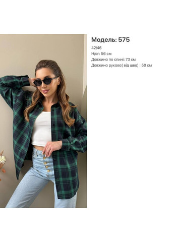 Сорочка жіноча No Brand (362954517)