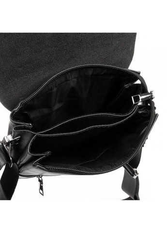 Сумка чоловіча Планшет штучна-шкіра 229-2 black Dr. Bond (303261028)