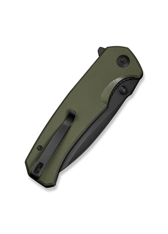 Ніж складаний Skarnax S24025-2 (A-018169) SENCUT (319391756)