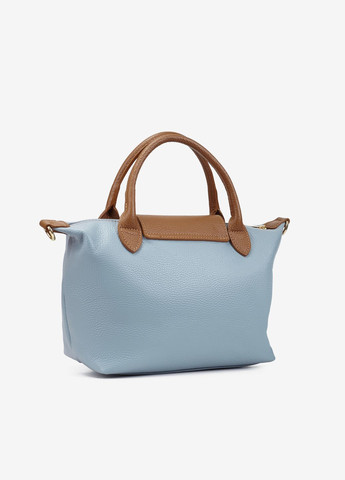 Сумка жіноча шкіряна тоут середня Tote Regina Notte (326960879)