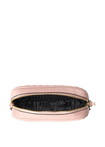 Сумка женская Crossbody Camera Bag Розовая Victoria's Secret (289787731)