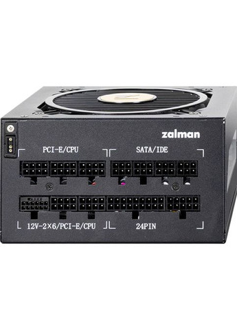 Блок питания Teramax 2 View 1200W (ZM1200-TMX2VIEW) Zalman (368575761)