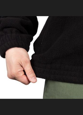 Куртка флисовая французская F2 Black Mil-Tec (315822461)