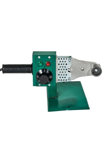 Паяльник для пластиковых труб NOWA LW 900c Vitals (363056441)