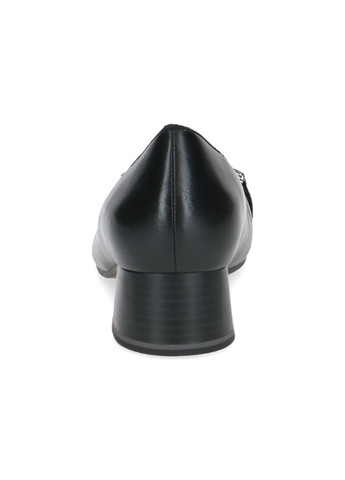 Caprice Туфлі жіночі 9-22304-45/022 чорний з натуральна шкіра, — (348428915)