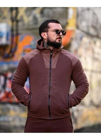 Флісовий спортивний костюм No Brand (367268074)