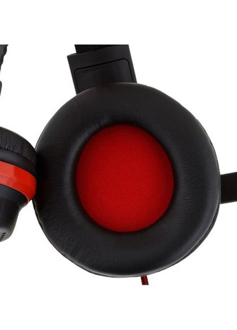 Навушники W103 headphones / Червоний Hoco (336209263)