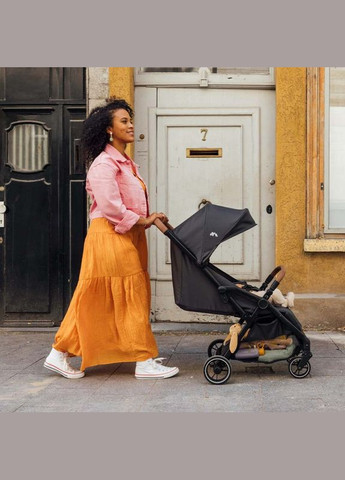 Прогулянкова коляска Sunlite Tinted Gray () Bebe Confort 1147077210 (336492575)