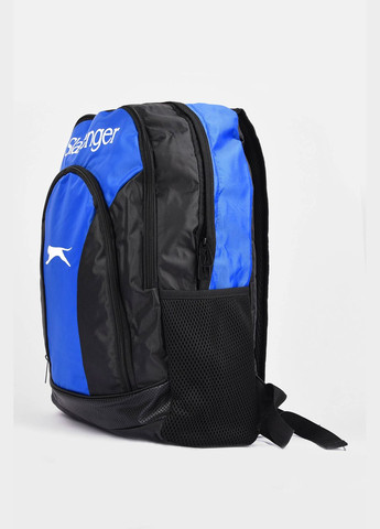 Рюкзак мужской водонепроницаемый черного цвета Let's Shop (325610229)