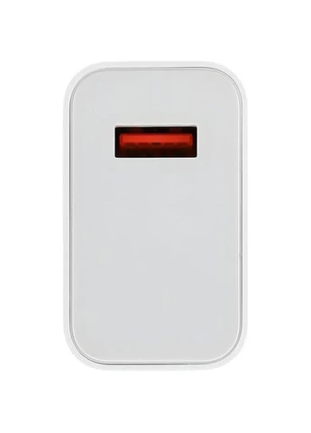 Сетевое зарядное устройство HyperCharge 90W + Сable USB-A - USB-C White (BHR07ZBEU) [138151] Xiaomi (399257024)