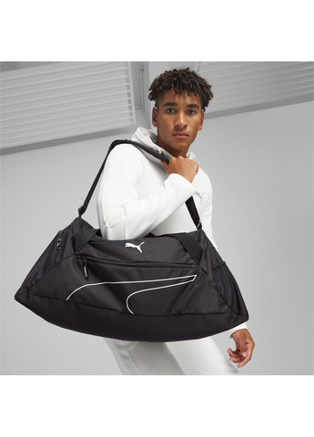 Сумка Fundamentals Medium Sports Bag Puma (278652901)