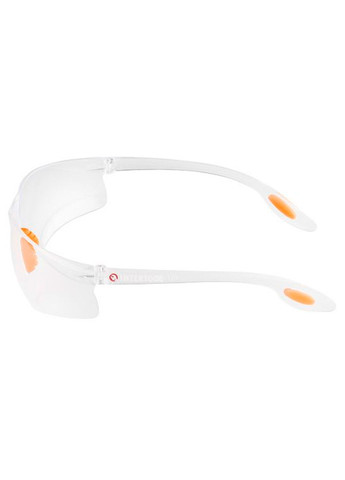 Окуляри захисні полікарбонат прозорі Intertool (362046203)