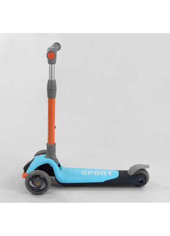 Самокат трехколесный Best Scooter (305825271)